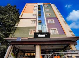 Super Townhouse Whitefield Bangalore, hotel v destinaci Bengalúr
