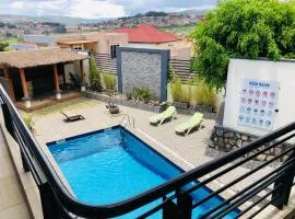 AGASARO LUXURY Apartment