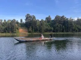 Lake Bunyonyi Community Guest house