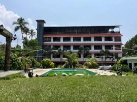 Ashokam By Saash Hotels