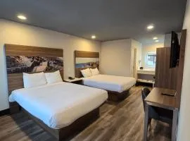 Hyland Inn near Legoland