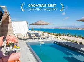 Aminess Style Glamping Villas & Holiday Homes Avalona