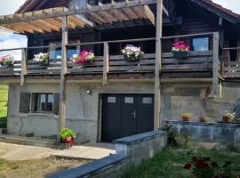 Gîte chalet paisible déconnexion totale