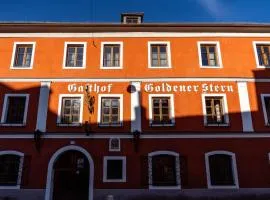 Gästehaus Goldener Stern