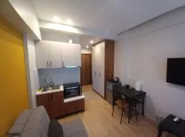 Patras Downtown Studio