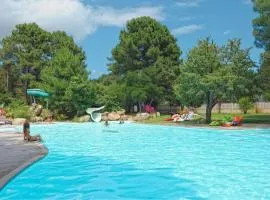 Camping Mulinacciu