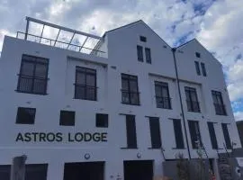 Astros Lodge