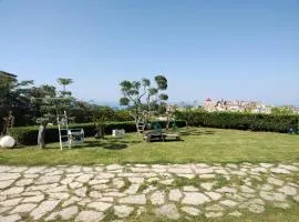 Villa Le Chianche