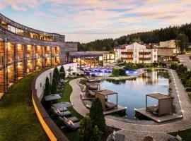 Wellness & Naturresort Reischlhof