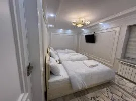Rusmir Apartment