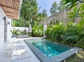 Villa Dua Nomada
