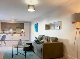 Modern & Stylish 2 Bedroom 2 Bath Apartments in Rochester