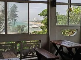 Mount laveniya Options Guest House & Restaurant