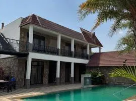 Sukoon Resort