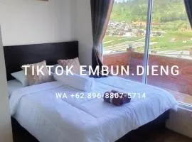 Pucuk Dieng Syariah Inn