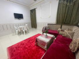 شقه كامله, hotel in Muscat