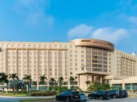 Mövenpick Ambassador Hotel Accra