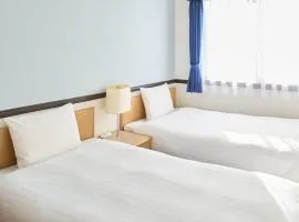 Toyoko Inn Nagoya Marunouchi