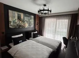 Florya Grand Hotel