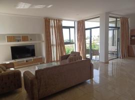 Résidence Bremer, khách sạn ở San-Pédro