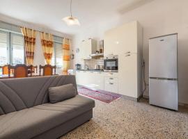 Villetta Luisa, ξενοδοχείο σε Villa San Pietro