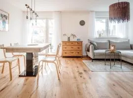 Ferienwohnung Heinrichsruhe