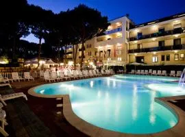 Custodisca Hotel Evolution