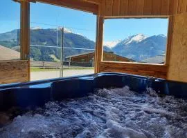 Bergbauernhof Kinderparadies Oberhasenberghof
