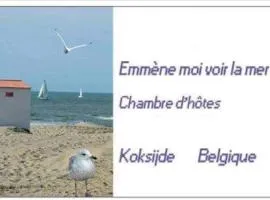 Emmène moi voir la mer