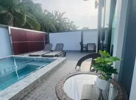 Vina Villa At Krabi