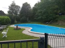 Chambres d'hotes au Domaine de Clarat