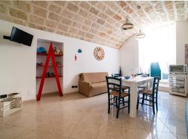 Gioia Casa Vacanze by MONHOLIDAY