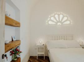 Fari e Fanali by MONHOLIDAY