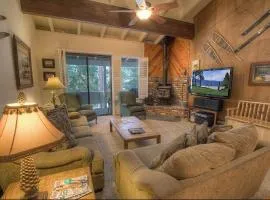 Eagle's Lake Retreat condo