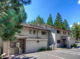 Eagle's Lake Retreat condo，位于斜坡村的酒店