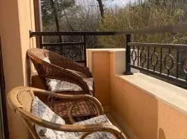 GL apartments sozopol