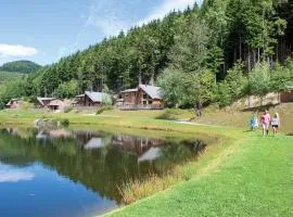 Penvale Lakes Lodges