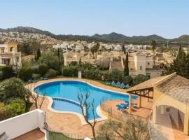 La Manga Club - Monte Claro 606