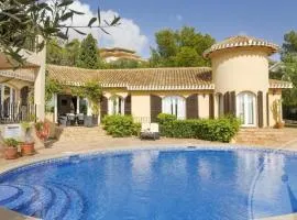 La Manga Club Resort - Individual Villa 559