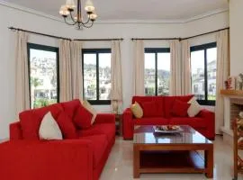 La Manga Club Resort - Hacienda del Golf 408