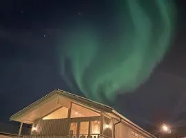 Casa Kvaløya