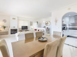 La Manga Club Resort - Los Olivos 68, hotel in Atamaría