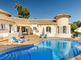 La Manga Club Resort - Individual Villa 383