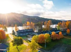 Villa Winter Lake50
