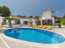 La Manga Club Resort - Individual Villa 524