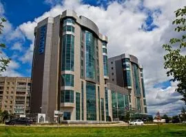 Dedeman Oskemen Hotel