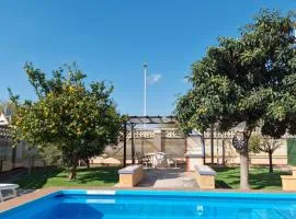 Apartamento ILA