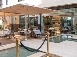 Seanergy Boutique & Spa Hotel