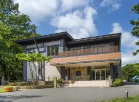 Wan's Resort Yamanakako
