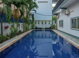 Angkor Koung Hua Hotel